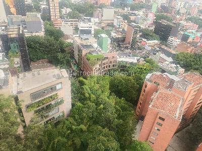 Apartamento en venta en El Poblado, Medellín · foto 5 de 20
