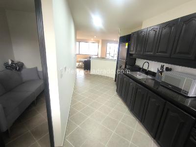 Apartamento en venta en El Poblado, Medellín · foto 7 de 20