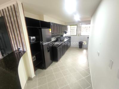 Apartamento en venta en El Poblado, Medellín · foto 8 de 20