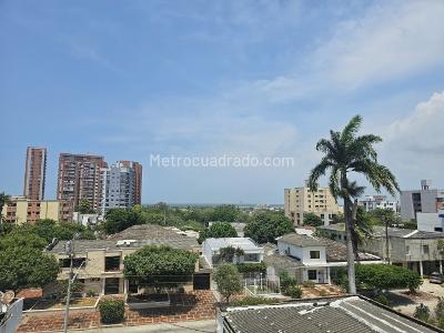 Apartamento en venta en Santa Ana, Barranquilla · foto 3 de 20