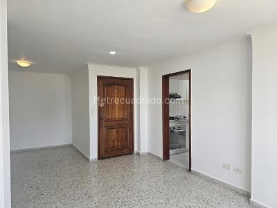 Apartamento en venta en Santa Ana, Barranquilla · foto 5 de 20