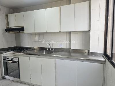 Apartamento en venta en Santa Ana, Barranquilla · foto 6 de 20