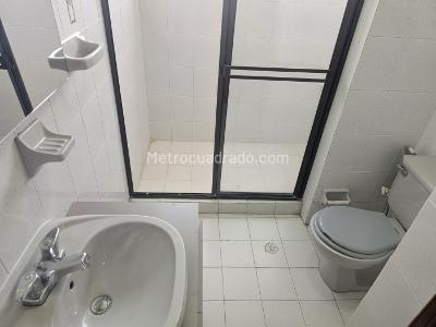 Apartamento en venta en Santa Ana, Barranquilla · foto 17 de 20