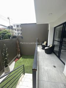 Apartamento de 2 alcobas en venta en Santa Anita, Cali, 71 m² · foto 9 de 20