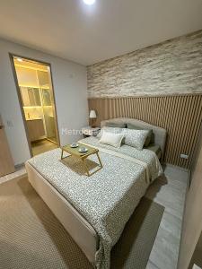 Apartamento de 2 alcobas en venta en Santa Anita, Cali, 71 m² · foto 18 de 20