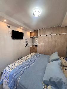 Apartamento de 3 alcobas en venta en Acopi, Cali, 59 m² · foto 12 de 20