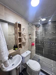 Apartamento de 3 alcobas en venta en Acopi, Cali, 59 m² · foto 13 de 20