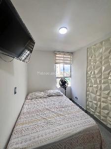 Apartamento de 3 alcobas en venta en Acopi, Cali, 59 m² · foto 14 de 20