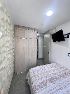 Apartamento de 3 alcobas en venta en Acopi, Cali, 59 m² · foto 15 de 20