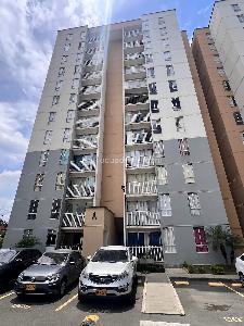 Apartamento de 3 alcobas en venta en Acopi, Cali, 59 m² · foto 2 de 20