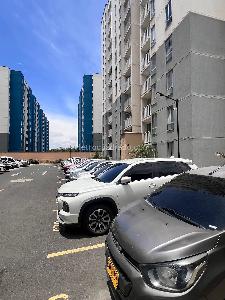 Apartamento de 3 alcobas en venta en Acopi, Cali, 59 m² · foto 3 de 20