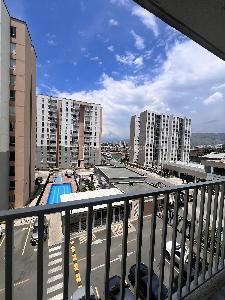 Apartamento de 3 alcobas en venta en Acopi, Cali, 59 m² · foto 4 de 20