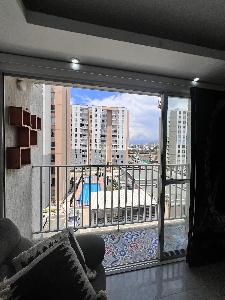 Apartamento de 3 alcobas en venta en Acopi, Cali, 59 m² · foto 5 de 20