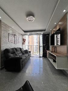 Apartamento de 3 alcobas en venta en Acopi, Cali, 59 m² · foto 6 de 20