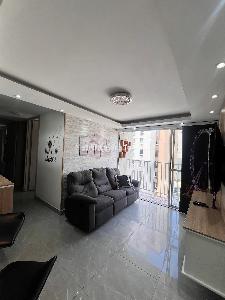 Apartamento de 3 alcobas en venta en Acopi, Cali, 59 m² · foto 7 de 20