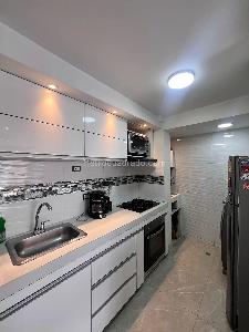 Apartamento de 3 alcobas en venta en Acopi, Cali, 59 m² · foto 8 de 20
