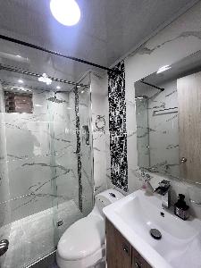 Apartamento de 3 alcobas en venta en Acopi, Cali, 59 m² · foto 9 de 20