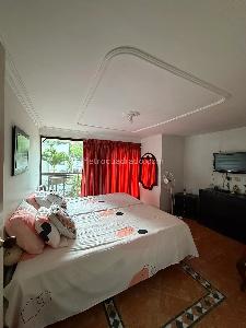 Casa de 4 alcobas en venta en La Hacienda, Cali, 91 m² · foto 4 de 6