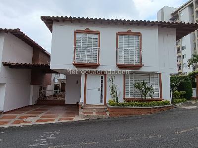 Casa de 5 alcobas en venta en La Castellana, Armenia, 200 m² · foto 11 de 20