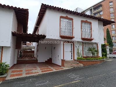 Casa de 5 alcobas en venta en La Castellana, Armenia, 200 m² · foto 2 de 20