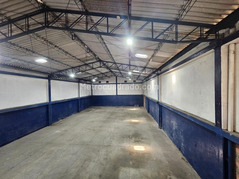 Bodega en Arriendo, Porvenir, Cali - Vista 4