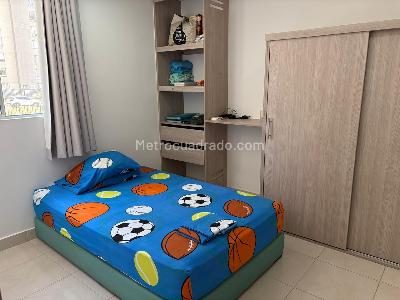 Apartamento en venta en Alameda Del Rio, Barranquilla · foto 10 de 20