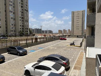 Apartamento en venta en Alameda Del Rio, Barranquilla · foto 19 de 20