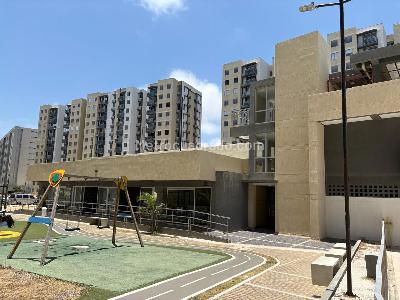 Apartamento en venta en Alameda Del Rio, Barranquilla · foto 2 de 20