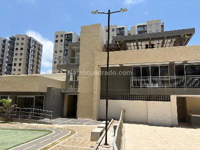Apartamento en venta en Alameda Del Rio, Barranquilla · foto 3 de 20