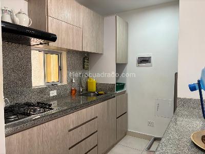 Apartamento en venta en Alameda Del Rio, Barranquilla · foto 5 de 20