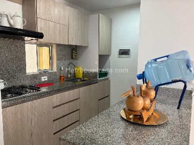 Apartamento en venta en Alameda Del Rio, Barranquilla · foto 6 de 20