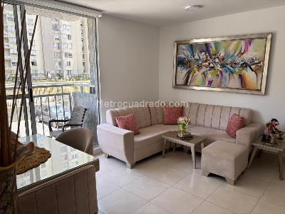 Apartamento en venta en Alameda Del Rio, Barranquilla · foto 7 de 20