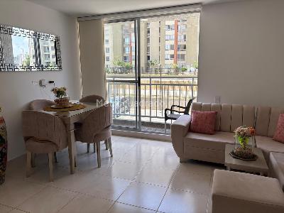 Apartamento en venta en Alameda Del Rio, Barranquilla · foto 8 de 20