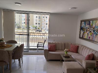 Apartamento en venta en Alameda Del Rio, Barranquilla · foto 9 de 20