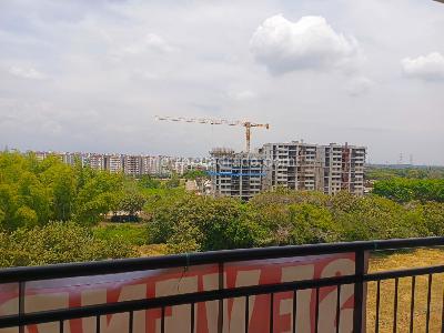 Apartamento de 2 alcobas en venta en Bochalema, Cali, 69 m² · foto 2 de 8