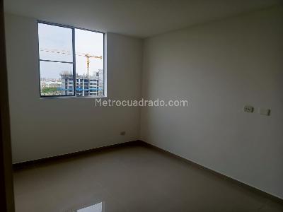 Apartamento de 2 alcobas en venta en Bochalema, Cali, 69 m² · foto 7 de 8