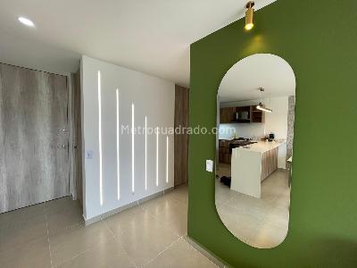 Apartamento de 2 alcobas en venta en Ciudad Del Rio, Medellín, 116 m² · foto 13 de 20