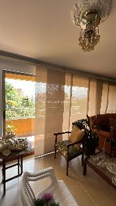 Apartamento de 3 alcobas en venta en La Castellana, Medellín, 125 m² · foto 3 de 13