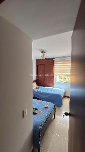 Apartamento de 3 alcobas en venta en La Castellana, Medellín, 125 m² · foto 7 de 13