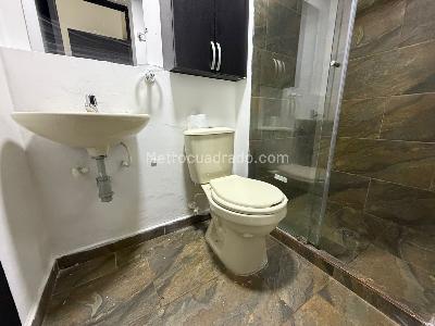 Apartamento en venta en La America, Medellín · foto 6 de 9