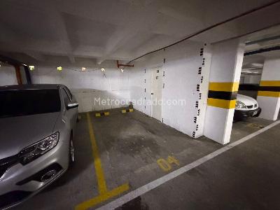 Apartamento en venta en La America, Medellín · foto 7 de 9