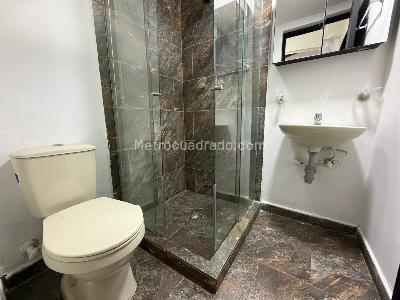 Apartamento en venta en La America, Medellín · foto 8 de 9