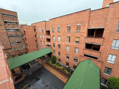 Apartamento en venta en La America, Medellín · foto 9 de 9