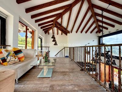 Casa de 5 alcobas en arriendo en Norteamerica, Bello, 580 m² · foto 15 de 20