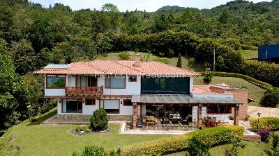 Casa en Arriendo, Norteamerica, Bello