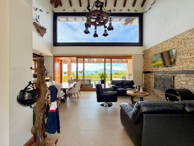 Casa de 5 alcobas en venta en Norteamerica, Bello, 580 m² · foto 12 de 20