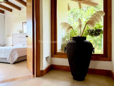 Casa de 5 alcobas en venta en Norteamerica, Bello, 580 m² · foto 16 de 20