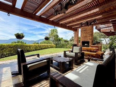 Casa de 5 alcobas en venta en Norteamerica, Bello, 580 m² · foto 7 de 20