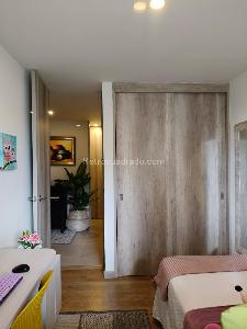 Apartamento de 3 alcobas en venta en Ciudad Del Rio, Medellín, 130 m² · foto 10 de 13