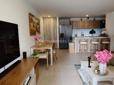 Apartamento de 3 alcobas en venta en Ciudad Del Rio, Medellín, 130 m² · foto 6 de 13